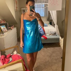 CMEO collection size XS dress